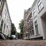 Latijnse Schoolstraat Appartementen