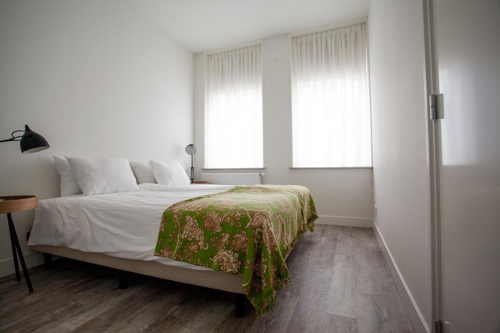Latijnse Schoolstraat Appartementen Middelburg