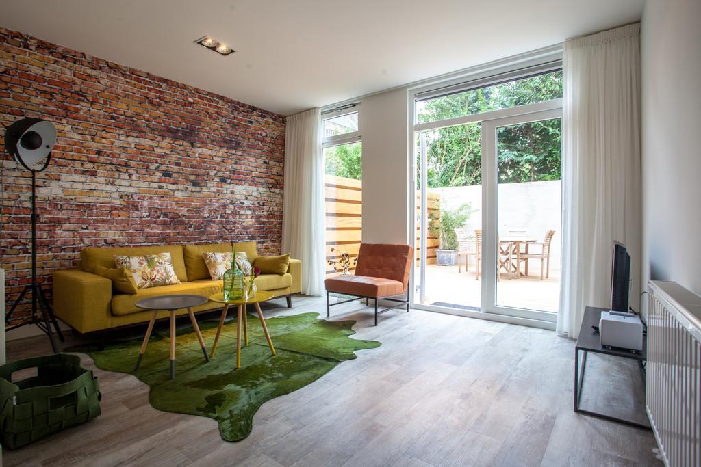 Apartment Latijnse Schoolstraat Appartementen